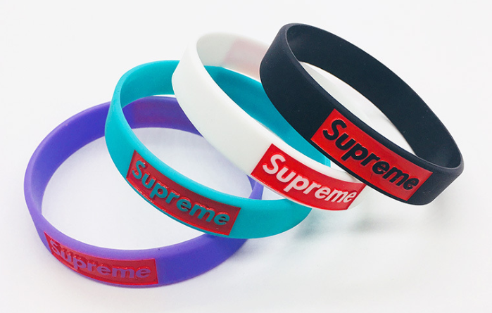 硅胶腕带 硅胶腕带