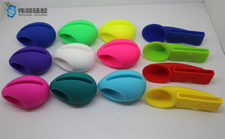 硅胶产品生产工艺流程--硅胶扩音器 硅胶产品生产工艺流程--硅胶扩音器