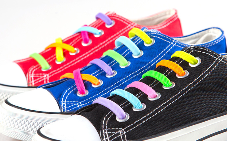 创意懒人鞋带,神奇硅胶鞋带,一脚蹬鞋带 创意懒人鞋带,神奇硅胶鞋带,一脚蹬鞋带