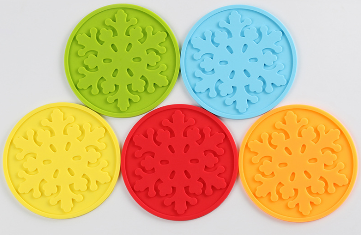 硅胶杯垫的用法 硅胶杯垫的用法