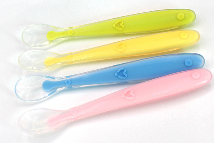 硅胶勺子的质量