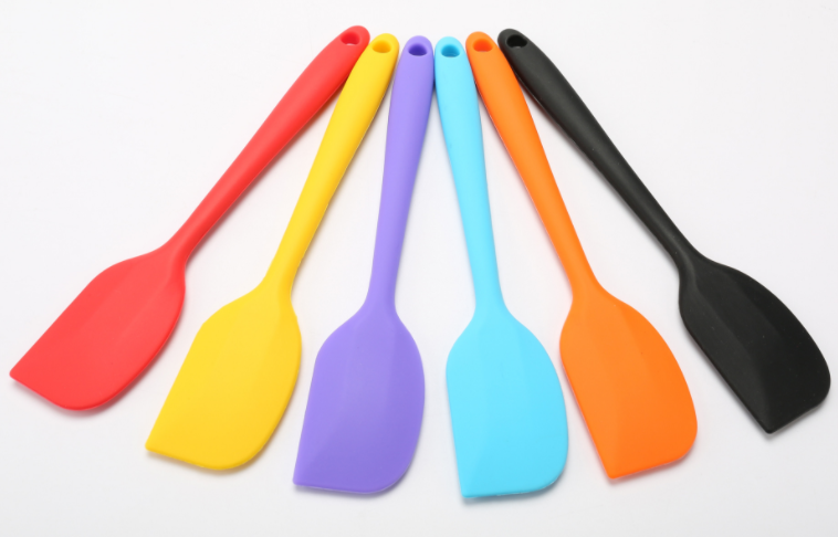 硅胶刮刀有什么用-硅胶刮刀的作用是什么 硅胶刮刀有什么用-硅胶刮刀的作用是什么