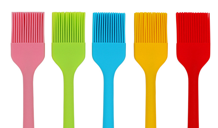 硅胶刷定制 硅胶刷定制