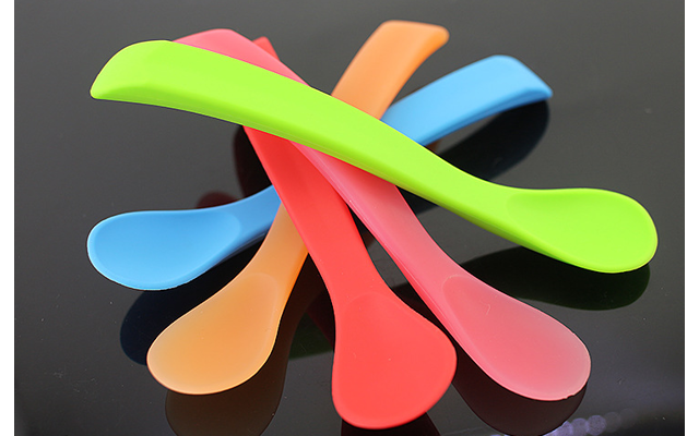 硅胶汤勺 一次性口罩带 谈谈硅胶的区别