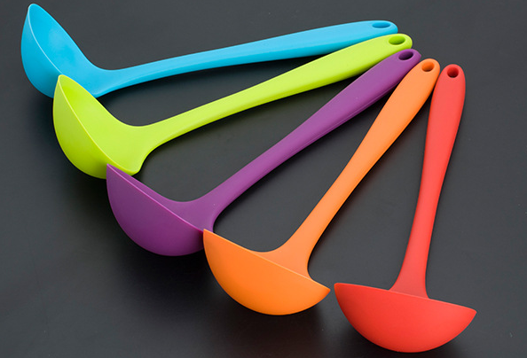 东莞硅胶汤勺定制厂家 东莞硅胶汤勺定制厂家