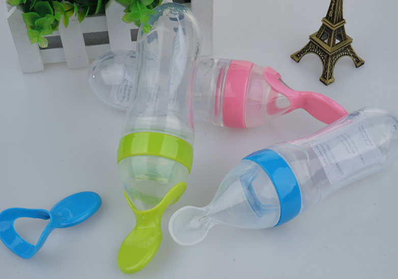 东莞婴儿硅胶软勺工厂 东莞婴儿硅胶软勺工厂