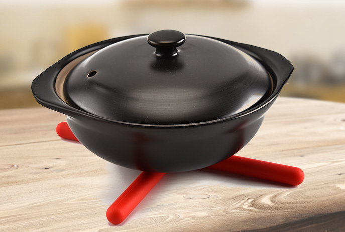 创意硅胶隔热垫厂家 创意硅胶隔热垫厂家