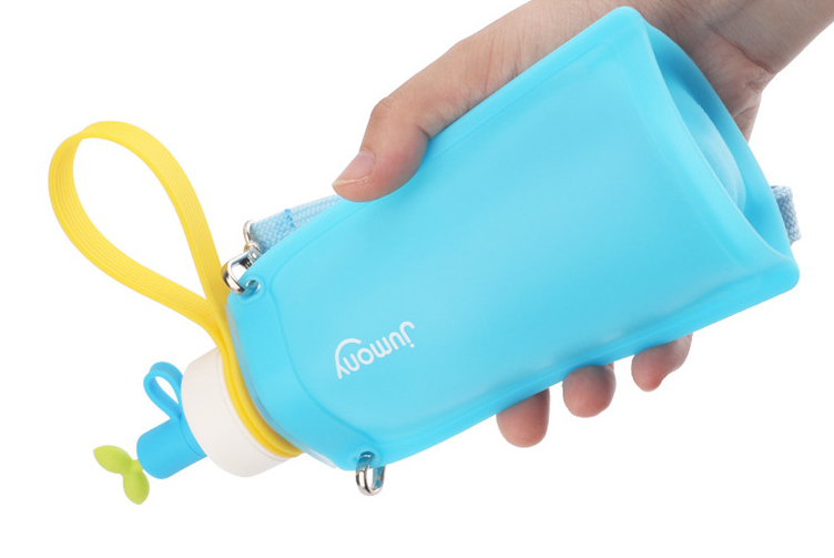 硅胶水袋定制 硅胶水袋定制