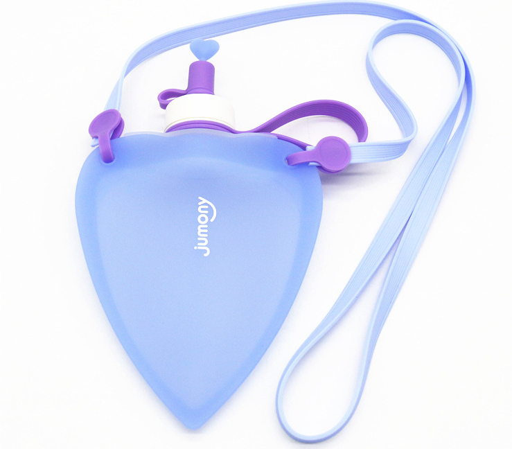 东莞硅胶水袋定制厂家 东莞硅胶水袋定制厂家