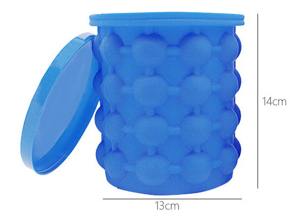 东莞硅胶冰桶定制工厂 东莞硅胶冰桶定制工厂