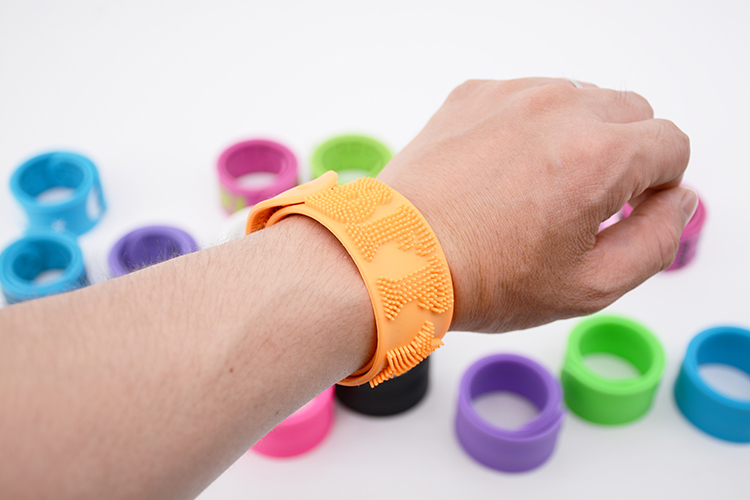 硅胶拍拍尺定制 硅胶拍拍尺定制