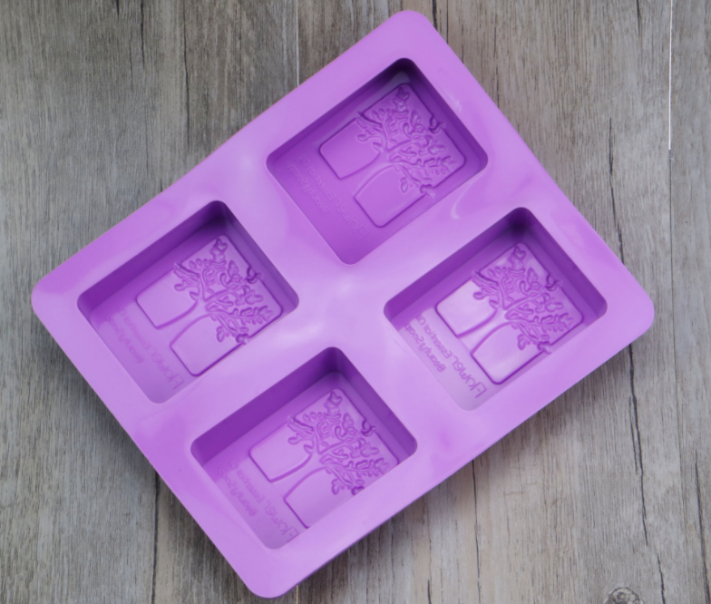 定制硅胶手工皂模具厂家 定制硅胶手工皂模具厂家