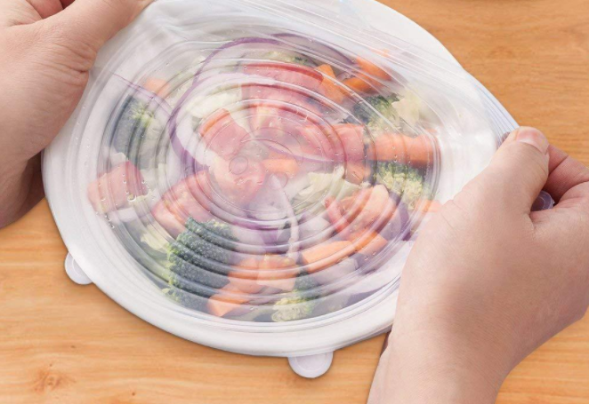 硅胶保鲜膜好吗,硅胶保鲜膜有毒吗,硅胶保鲜膜有什么危害吗？