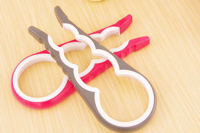 定做硅胶开罐器厂家 定做硅胶开罐器厂家