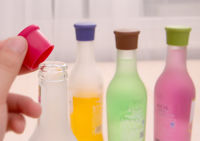 定做硅胶酒瓶塞厂家 定做硅胶酒瓶塞厂家