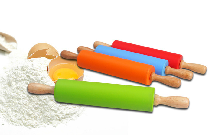 东莞硅胶擀面杖工厂 东莞硅胶擀面杖工厂