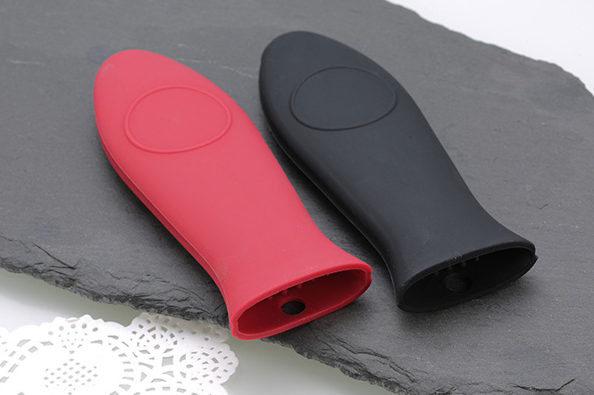 定做硅胶锅柄套厂家 定做硅胶锅柄套厂家