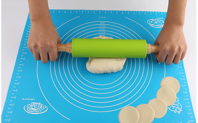 硅胶产品应用性怎么样