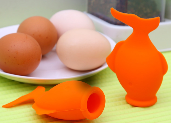 东莞硅胶蛋清分离器定制工厂 东莞硅胶蛋清分离器定制工厂