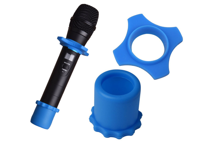 定做硅胶麦克风?；ぬ壮Ъ? width=