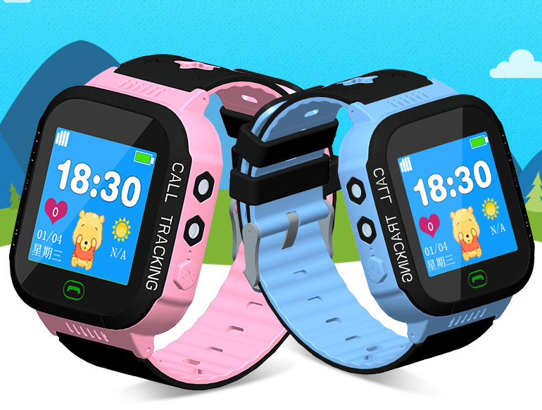 定做硅胶儿童手表厂家 定做硅胶儿童手表厂家