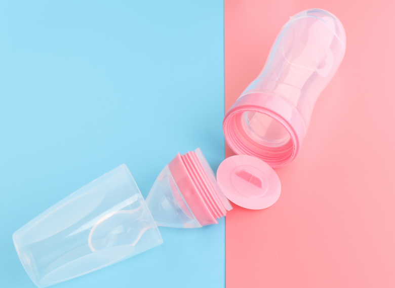 定做硅胶辅食勺厂家 定做硅胶辅食勺厂家