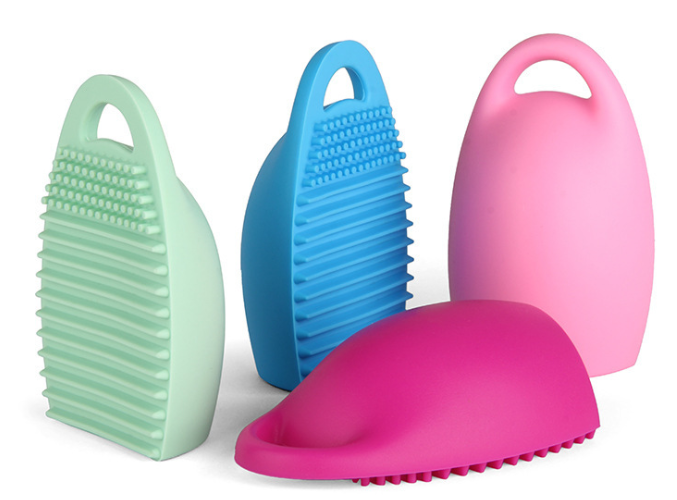 硅胶化妆刷定制 硅胶化妆刷定制