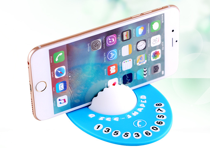 硅胶停车牌定制 硅胶停车牌定制