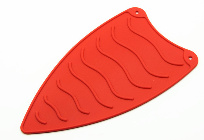 东莞硅胶熨斗垫定做厂家 东莞硅胶熨斗垫定做厂家