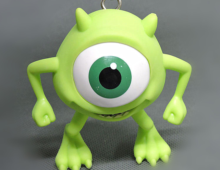 东莞硅胶公仔定制厂家 东莞硅胶公仔定制厂家