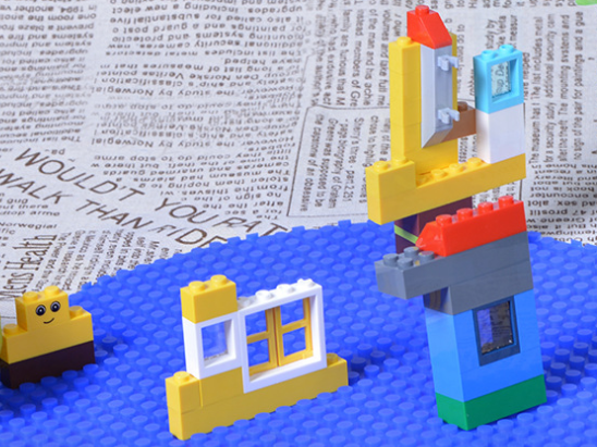 硅胶积木玩具定制厂家 硅胶积木玩具定制厂家