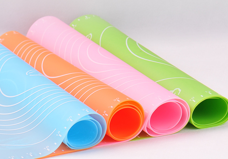 硅胶垫和橡胶垫的不同之处 硅胶垫和橡胶垫的不同之处