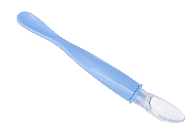 婴儿硅胶勺子发黄,硅胶勺子会变色吗,硅胶勺子变黄了怎么办 婴儿硅胶勺子发黄,硅胶勺子会变色吗,硅胶勺子变黄了怎么办