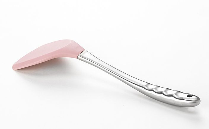 韩国硅胶锅铲,韩国进口的硅胶锅铲哪个牌子好 韩国硅胶锅铲,韩国进口的硅胶锅铲哪个牌子好