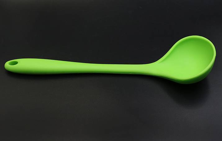 硅胶汤勺能用多长时间-硅胶汤勺有保质期吗-硅胶汤勺使用寿命