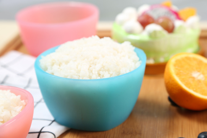 食品级硅胶材料安全吗，食品级硅胶制品可靠吗