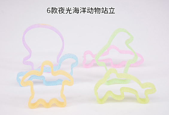 硅胶橡皮筋高温 硅胶橡皮筋高温