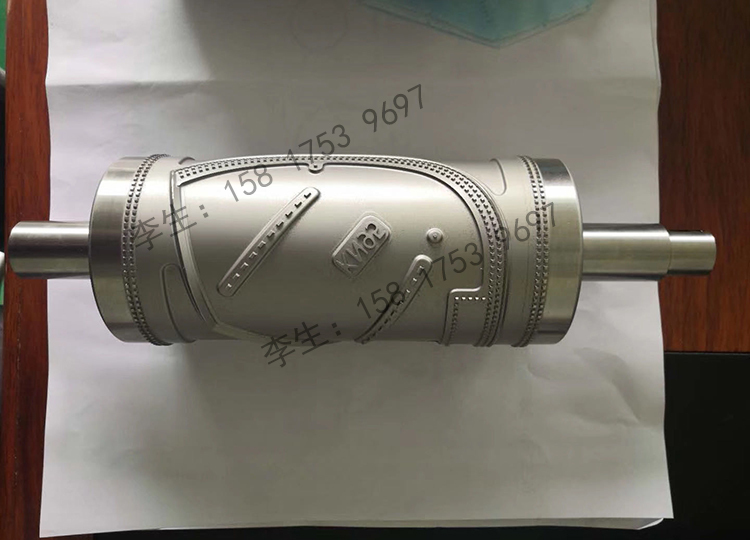 Kn95口罩滚轴模工厂现货 Kn95口罩滚轴模工厂现货