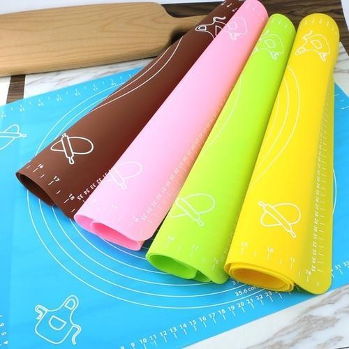 硅胶揉面垫2 硅胶揉面垫2