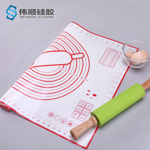 硅胶揉面垫 硅胶揉面垫