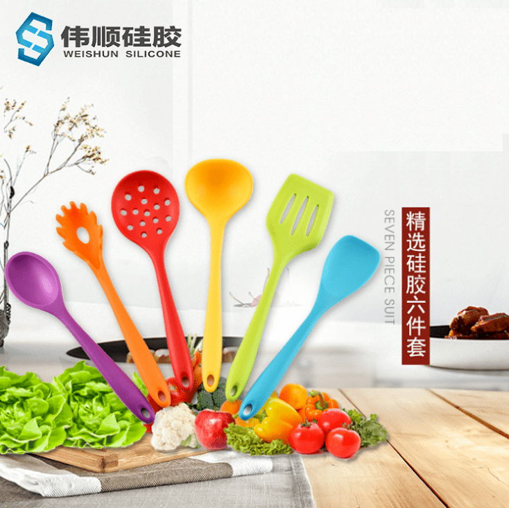 伟顺硅胶 伟顺硅胶