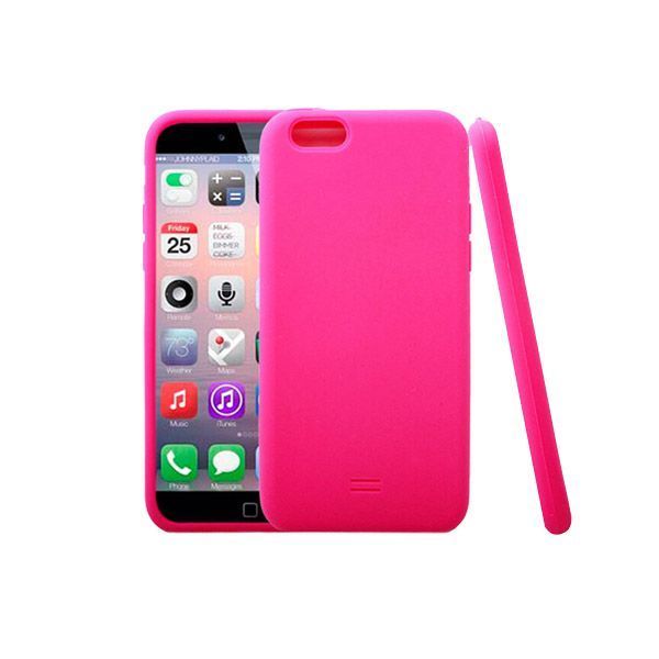 硅胶手机套有毒吗 硅胶手机套有毒吗