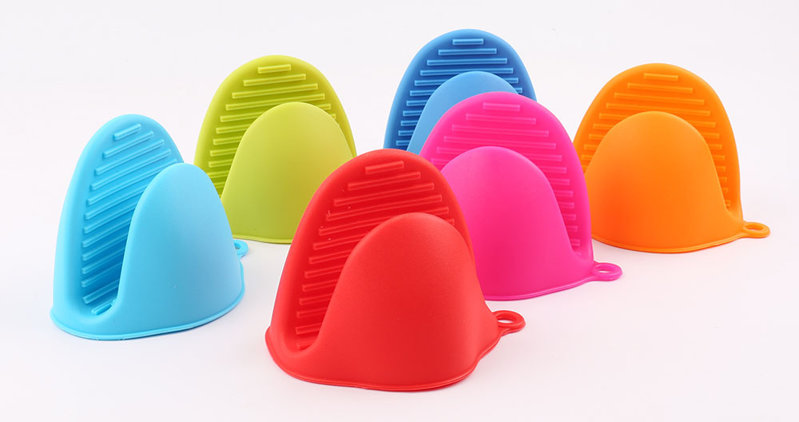 硅胶碗盘夹 硅胶碗盘夹