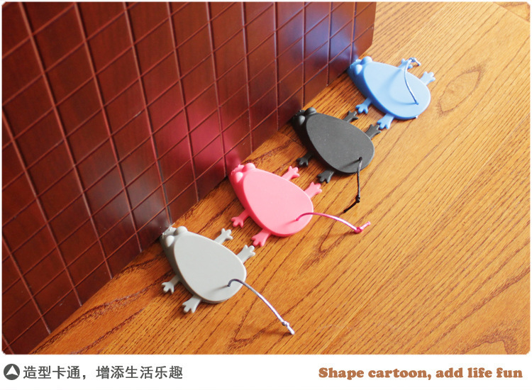 老鼠硅胶门档,硅胶安全门塞,硅胶防夹手门档 老鼠硅胶门档,硅胶安全门塞,硅胶防夹手门档