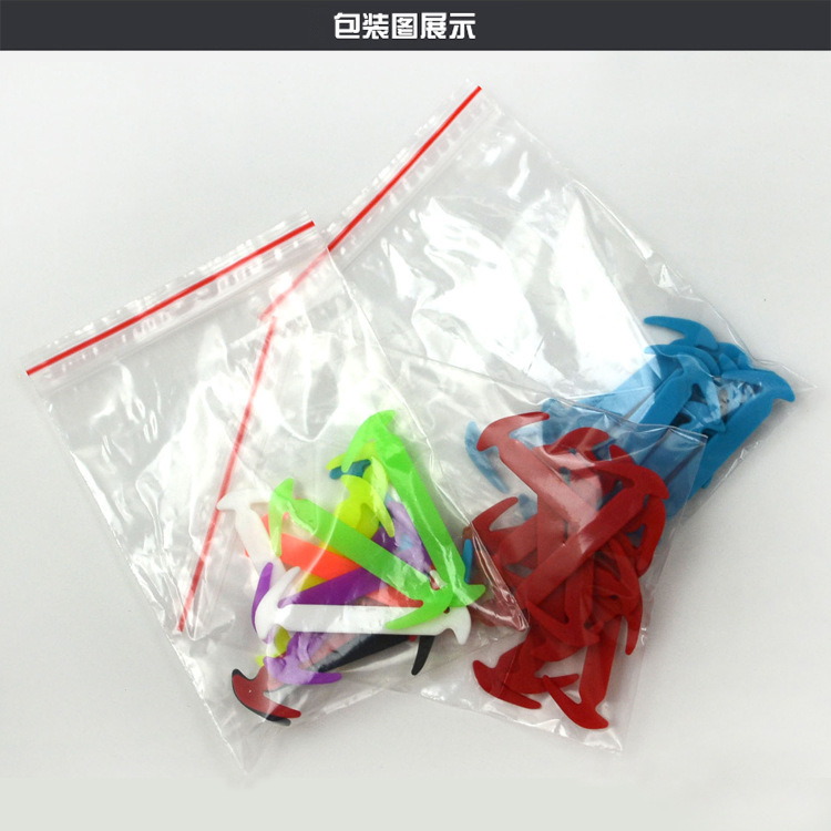 懒人鞋带,硅胶鞋带,镰刀免系鞋带 懒人鞋带,硅胶鞋带,镰刀免系鞋带