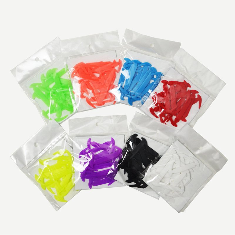 懒人鞋带,硅胶鞋带,镰刀免系鞋带 懒人鞋带,硅胶鞋带,镰刀免系鞋带