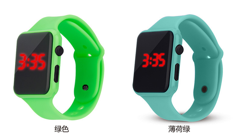 硅胶儿童手表,硅胶led手表,学生户外手表 硅胶儿童手表,硅胶led手表,学生户外手表