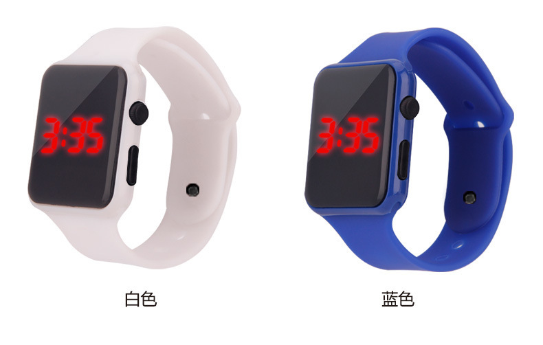 硅胶儿童手表,硅胶led手表,学生户外手表 硅胶儿童手表,硅胶led手表,学生户外手表