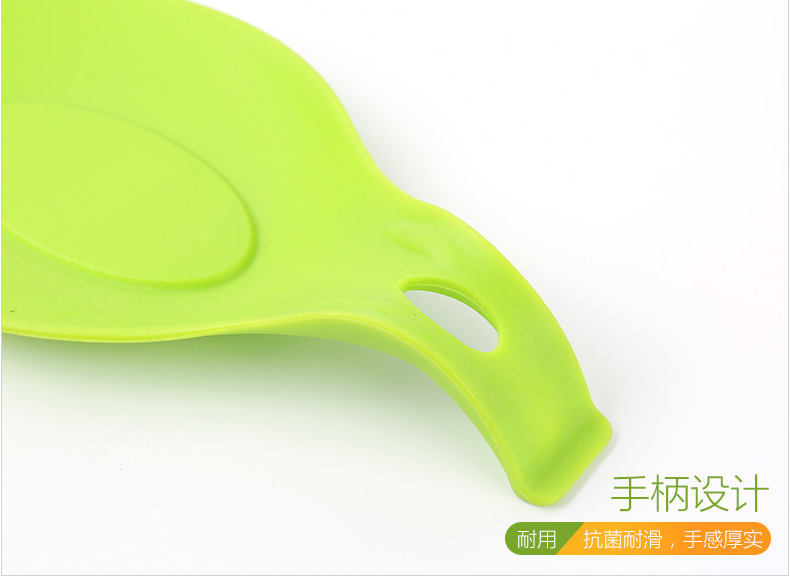硅胶勺子垫,硅胶搁勺器,硅胶勺托 硅胶勺子垫,硅胶搁勺器,硅胶勺托