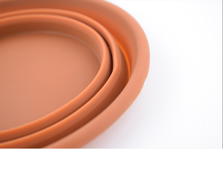 宠物折叠碗,硅胶宠物碗,便携式宠物餐盘 宠物折叠碗,硅胶宠物碗,便携式宠物餐盘